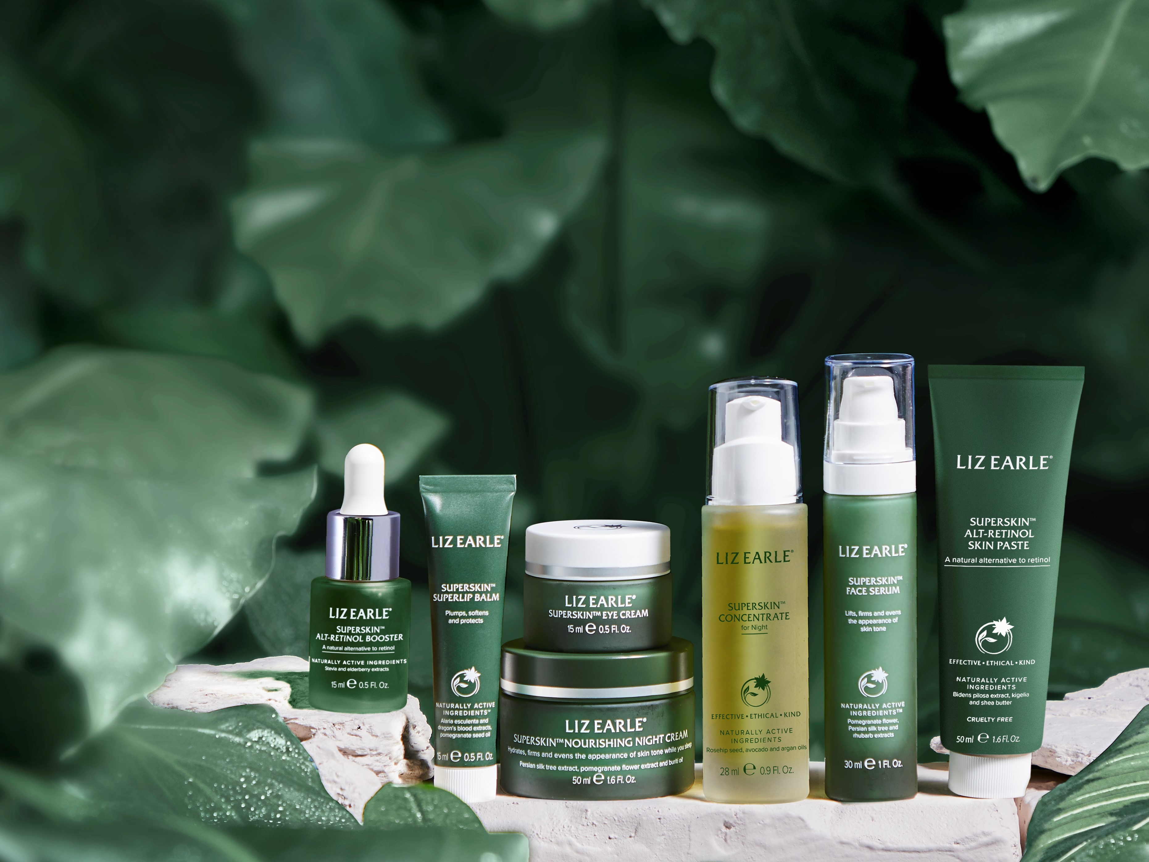 Discover Superskin™